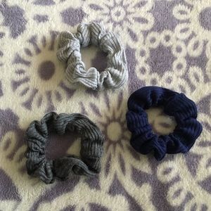 Scrunchie Bundle